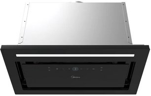 Встраиваемая вытяжка Мидеа MH60I970GB фото 2 в Тюмени Встраиваемая вытяжка Midea MH60I970GB фото 2 в Тюмени