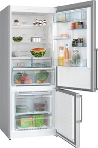 Двухкамерный холодильник Bosch KGN76CI30U фото 2 в Тюмени