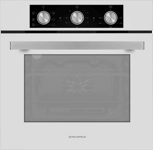 Духовой шкаф Maunfeld AEOF6060W фото в Тюмени