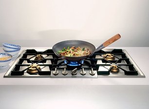 Варочная панель Гаггенау KG 291-210 фото 2 в Тюмени Варочная панель Gaggenau KG 291-210 фото 2 в Тюмени