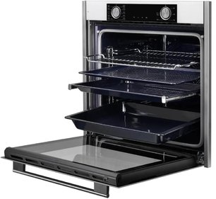 Духовой шкаф Куперсберг HFT 610 W фото 4 в Тюмени Духовой шкаф Kuppersberg HFT 610 W фото 4 в Тюмени