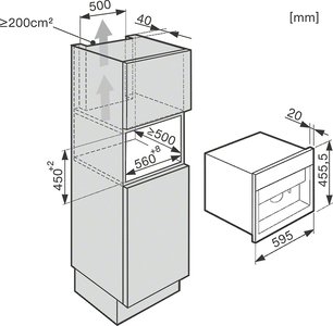 Кофемашина Миле CVA 6800 фото 2 в Тюмени Кофемашина Miele CVA 6800 фото 2 в Тюмени