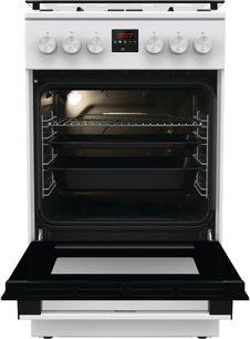 Газовая плита Горение GGI5C20WF-B фото 3 в Тюмени Газовая плита Gorenje GGI5C20WF-B фото 3 в Тюмени