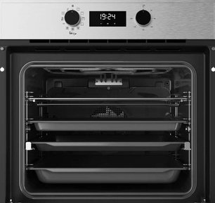 Духовой шкаф Тека AIRFRY HSB 646 S фото 2 в Тюмени Духовой шкаф Teka AIRFRY HSB 646 S фото 2 в Тюмени