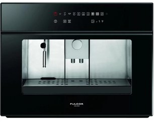Встраиваемая кофемашина Фулгор Милано LCM 4509 TC BK фото в Тюмени Встраиваемая кофемашина Fulgor Milano LCM 4509 TC BK фото в Тюмени