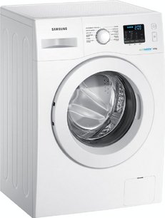 Стиральная машина Samsung WW 60H2200EW фото 2 в Тюмени