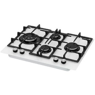 Варочная панель KRONA RITTER 67/60 WH фото 2 в Тюмени