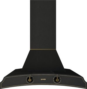 Вытяжка Горение DK63MCLB фото в Тюмени Вытяжка Gorenje DK63MCLB фото в Тюмени