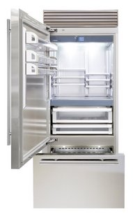 Встраиваемый холодильник Fhiaba XS901TST3I фото в Тюмени