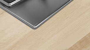 Газовая варочная панель Bosch PCR9A5B90M фото 2 в Тюмени