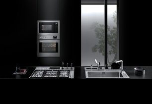 Варочная панель Barazza 1POF90 фото 2 в Тюмени