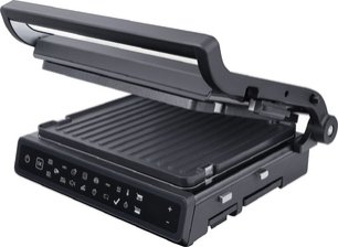 Гриль Кертинг KGPA 0402 TW фото 3 в Тюмени Гриль Korting KGPA 0402 TW фото 3 в Тюмени