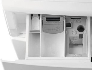 Стиральная машина Электролюкс EW7F248AS фото 3 в Тюмени Стиральная машина Electrolux EW7F248AS фото 3 в Тюмени