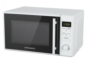 Микроволновая печь MAUNFELD MFSMO.20.7TWH фото в Тюмени Микроволновая печь MAUNFELD MFSMO.20.7TWH фото в Тюмени