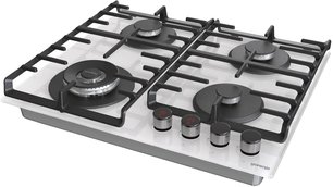 Встраиваемая газовая варочная панель Gorenje GKTW642SYW фото 3 в Тюмени