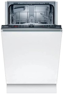 Встраиваемая посудомоечная машина BOSCH SPV2IKX3BR фото в Тюмени