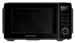 Микроволновая печь Куперсберг TMW 202 B фото в Тюмени Микроволновая печь Kuppersberg TMW 202 B фото в Тюмени