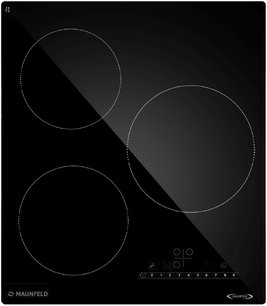 Варочная панель Maunfeld AVI4533SBK фото в Тюмени