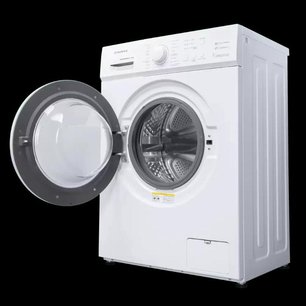 Стиральная машина Маунфилд MFWM106WH051 фото 2 в Тюмени Стиральная машина Maunfeld MFWM106WH051 фото 2 в Тюмени