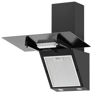 Вытяжка Krona VEREIN I 600 BLACK S фото 3 в Тюмени Вытяжка Krona VEREIN I 600 BLACK S фото 3 в Тюмени