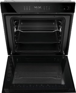 Духовой шкаф Maunfeld EOEH7615STB фото 3 в Тюмени