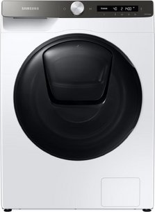 Стирально-сушильная машина Samsung WD80T554CBT/LP фото в Тюмени