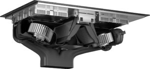 Варочная панель с вытяжкой Asko HIHD854MM фото 3 в Тюмени