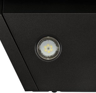 Вытяжка Krona GABRIELE 500 black PB фото 3 в Тюмени Вытяжка Krona GABRIELE 500 black PB фото 3 в Тюмени