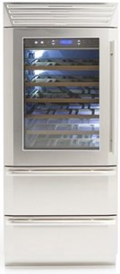 Винный шкаф Fhiaba MS8990HWT3 фото в Тюмени