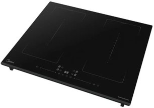 Варочная панель Midea MIH67787F фото 4 в Тюмени