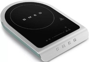Портативная варочная панель Smeg PIC01EGMEU фото 3 в Тюмени