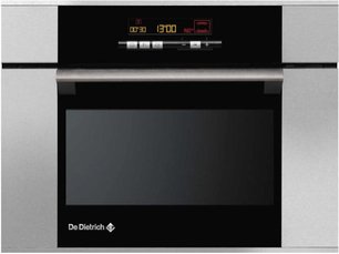 Микроволновая печь Де Дитрих DME 785 X фото в Тюмени Микроволновая печь De Dietrich DME 785 X фото в Тюмени