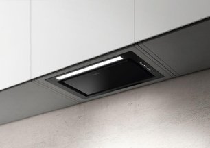 Встраиваемая вытяжка Элика HIDDEN ADVANCE BL MAT/A/52 фото 2 в Тюмени Встраиваемая вытяжка Elica HIDDEN ADVANCE BL MAT/A/52 фото 2 в Тюмени