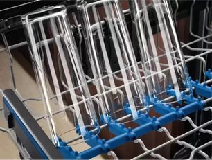 Встраиваемая посудомоечная машина Электролюкс EEQ 47200 L фото 2 в Тюмени Встраиваемая посудомоечная машина Electrolux EEQ 47200 L фото 2 в Тюмени