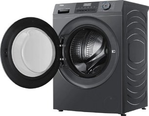 Стиральная машина Хайер HW105-BP14406S фото 2 в Тюмени Стиральная машина Haier HW105-BP14406S фото 2 в Тюмени