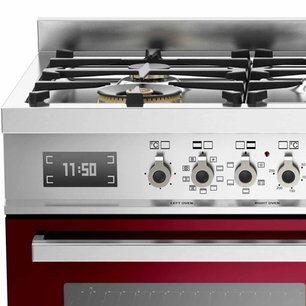 Варочный центр Bertazzoni PRO1006MFEDVIT фото 3 в Тюмени