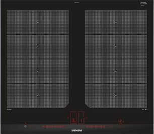 Варочная панель Siemens EX675LXE1E фото в Тюмени