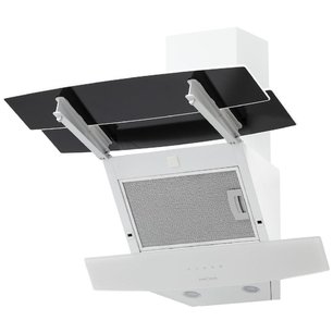 Вытяжка Krona MELODIE 600 WHITE S фото 3 в Тюмени Вытяжка Krona MELODIE 600 WHITE S фото 3 в Тюмени