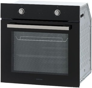 Электрический духовой шкаф Крона BEATO 60 BL фото 3 в Тюмени Электрический духовой шкаф KRONA BEATO 60 BL фото 3 в Тюмени
