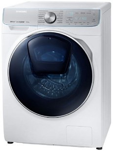 Стиральная машина Samsung WW 10 M 86 KNOA/LP фото 3 в Тюмени