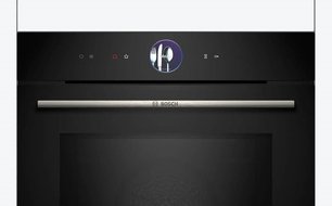 Духовой шкаф Бош HMG7361B1 фото 3 в Тюмени Духовой шкаф Bosch HMG7361B1 фото 3 в Тюмени
