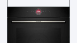 Духовой шкаф Бош HBG7242B1 фото 2 в Тюмени Духовой шкаф Bosch HBG7242B1 фото 2 в Тюмени