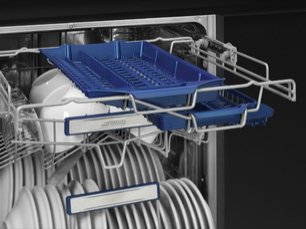 Посудомоечная машина Смег STL67339L фото 4 в Тюмени Посудомоечная машина Smeg STL67339L фото 4 в Тюмени