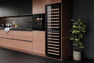 Винный шкаф Dometic D154F Design фото 4 в Тюмени