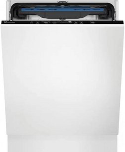 Встраиваемая посудомоечная машина Electrolux EES48401L фото в Тюмени
