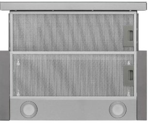 Встраиваемая вытяжка Крона KAMILLA T SENSOR MAX 600 Inox фото 3 в Тюмени Встраиваемая вытяжка KRONA KAMILLA T SENSOR MAX 600 Inox фото 3 в Тюмени