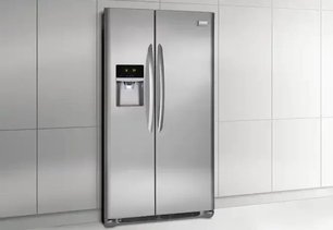 Холодильник Фриджидаер FGHS2655PF фото 2 в Тюмени Холодильник Frigidaire FGHS2655PF фото 2 в Тюмени
