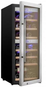 Винный шкаф Cold Vine C38-KSF2 фото 2 в Тюмени