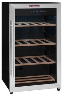 Винный шкаф La Sommeliere LS36A фото 4 в Тюмени