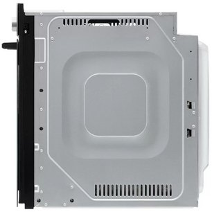 Духовой шкаф Крона ALPHA 60 BL фото 4 в Тюмени Духовой шкаф KRONA ALPHA 60 BL фото 4 в Тюмени